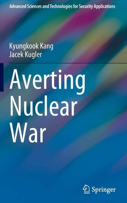 AVERTING NUCLEAR WAR