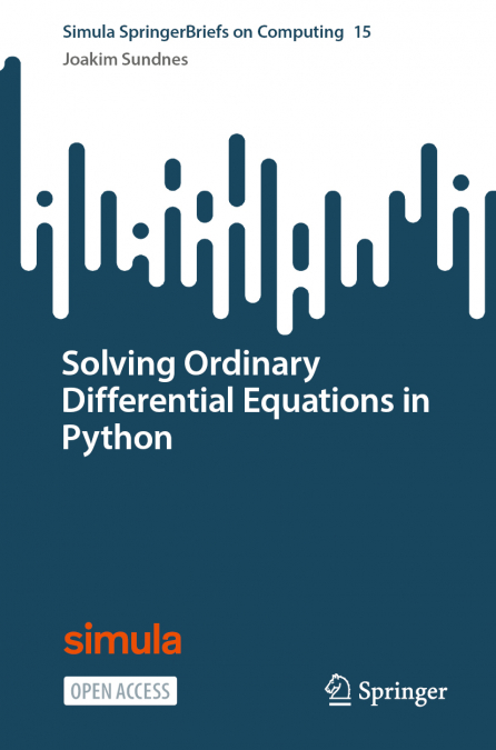 INTRODUCTION TO SCIENTIFIC PROGRAMMING WITH PYTHON