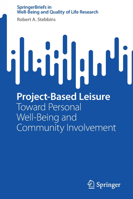PROJECT-BASED LEISURE