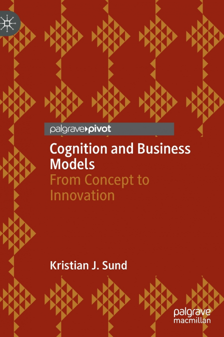 COGNITION AND BUSINESS MODELS