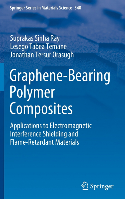 GRAPHENE-BEARING POLYMER COMPOSITES