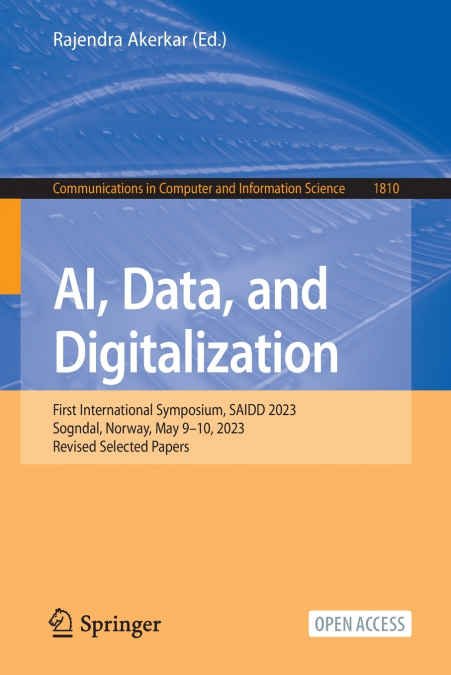 ARTIFICIAL INTELLIGENCE FOR BUSINESS