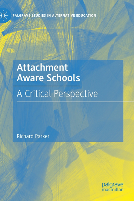 ATTACHMENT AWARE SCHOOLS