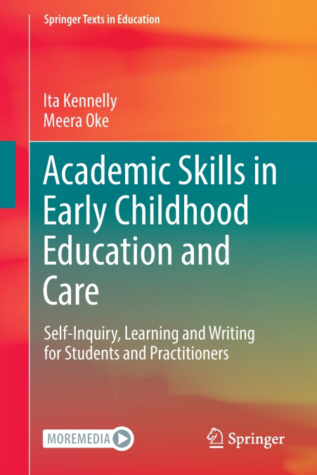 ACADEMIC SKILLS IN EARLY CHILDHOOD EDUCATION AND CARE