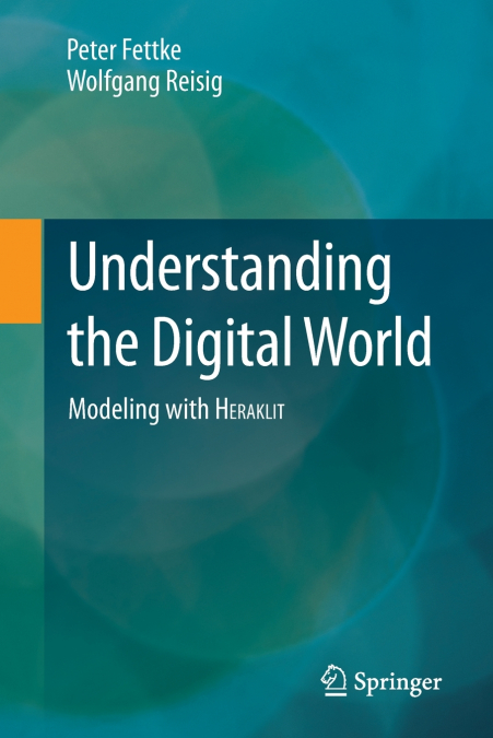 UNDERSTANDING THE DIGITAL WORLD