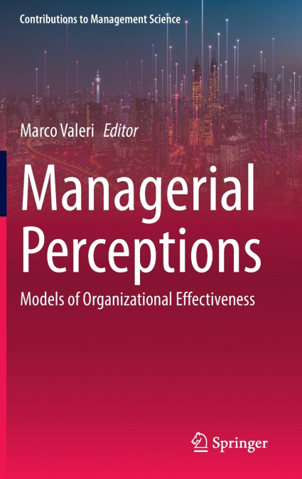 MANAGERIAL PERCEPTIONS