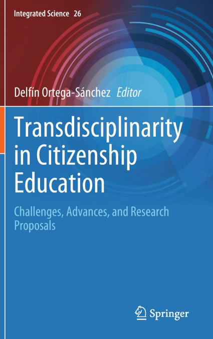 TRANSDISCIPLINARITY IN CITIZENSHIP EDUCATION