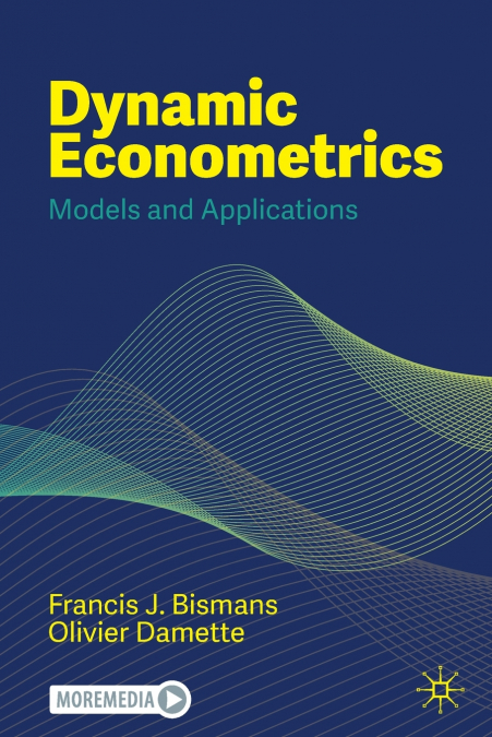 DYNAMIC ECONOMETRICS
