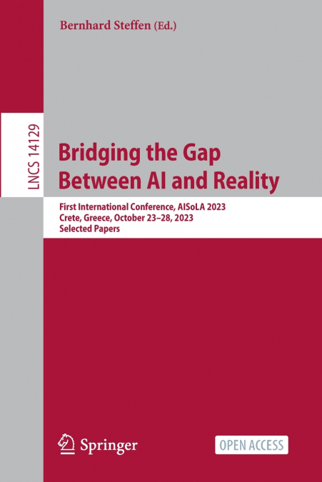 BRIDGING THE GAP BETWEEN AI AND REALITY