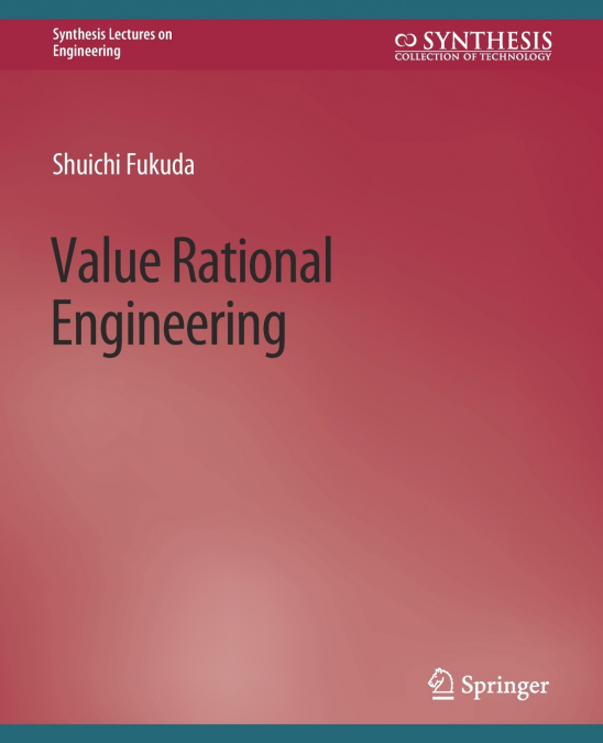 VALUE RATIONAL ENGINEERING