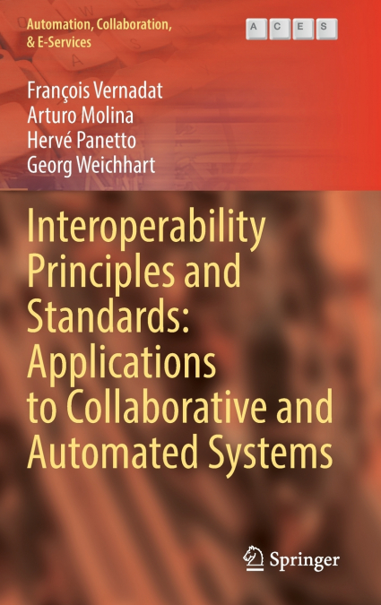 INTEROPERABILITY PRINCIPLES AND STANDARDS