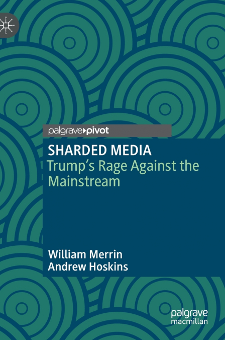 SHARDED MEDIA