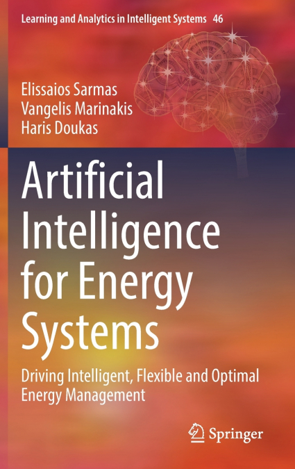 ARTIFICIAL INTELLIGENCE FOR ENERGY SYSTEMS