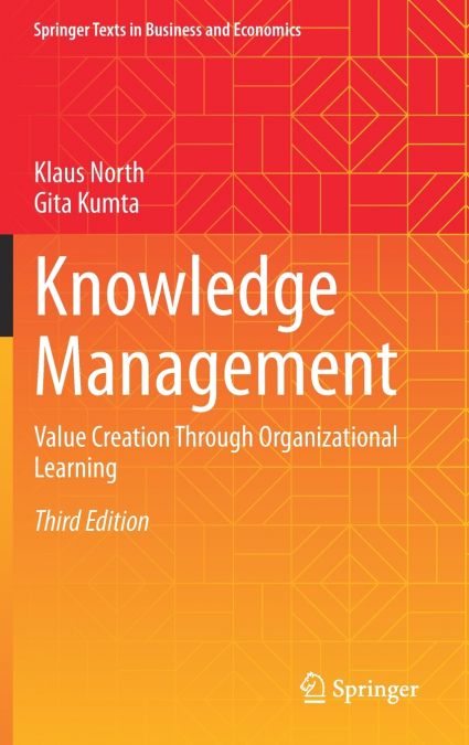 KNOWLEDGE MANAGEMENT