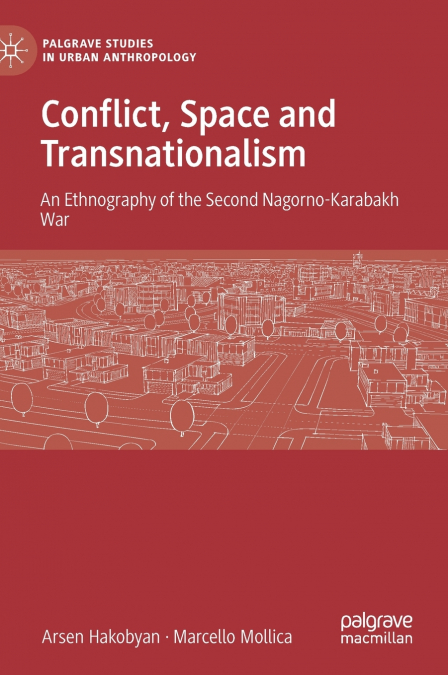 CONFLICT, SPACE AND TRANSNATIONALISM