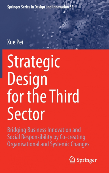 STRATEGIC DESIGN FOR THE THIRD SECTOR