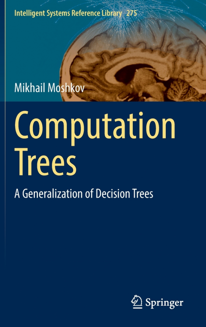 COMPUTATION TREES