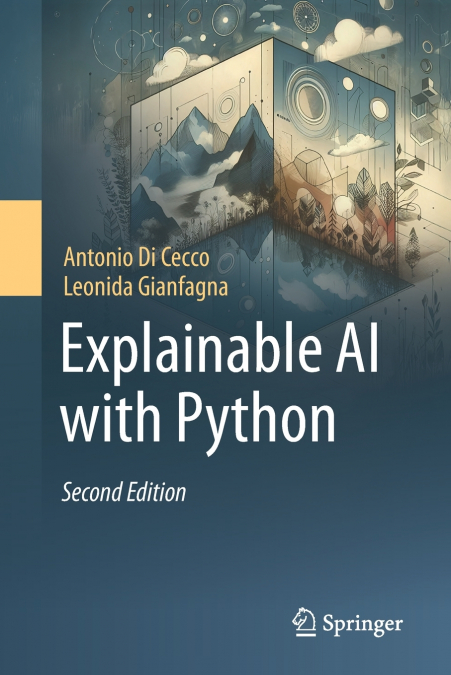 EXPLAINABLE AI WITH PYTHON