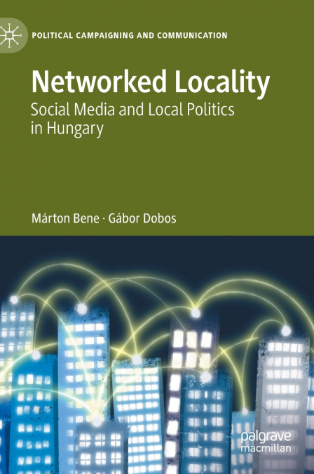 NETWORKED LOCALITY