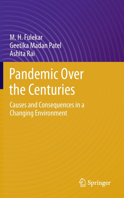 PANDEMIC OVER THE CENTURIES