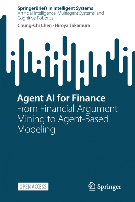 AGENT AI FOR FINANCE