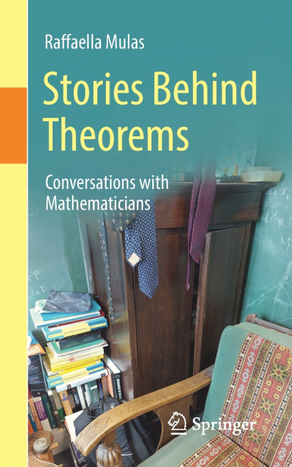 STORIES BEHIND THEOREMS