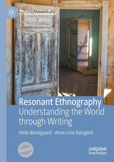 RESONANT ETHNOGRAPHY