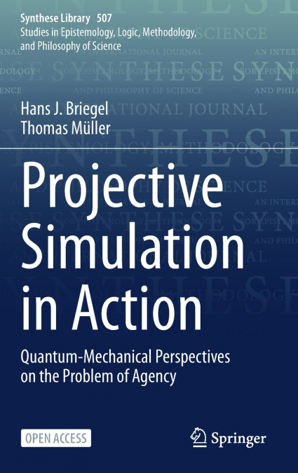 PROJECTIVE SIMULATION IN ACTION