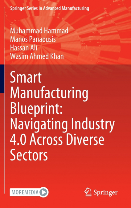 SMART MANUFACTURING BLUEPRINT