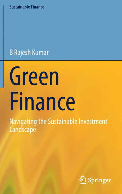 GREEN FINANCE