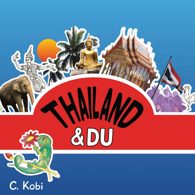 THAILAND UND DU