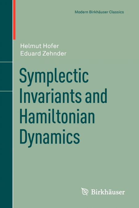 SYMPLECTIC INVARIANTS AND HAMILTONIAN DYNAMICS