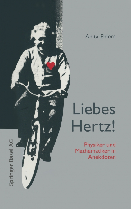 LIEBES HERTZ!