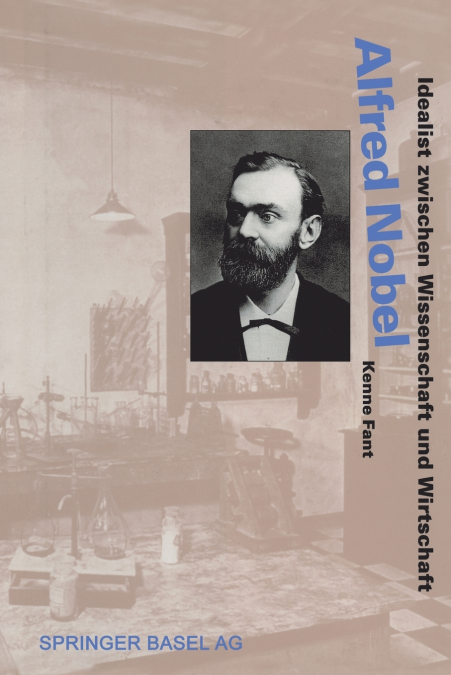 ALFRED NOBEL