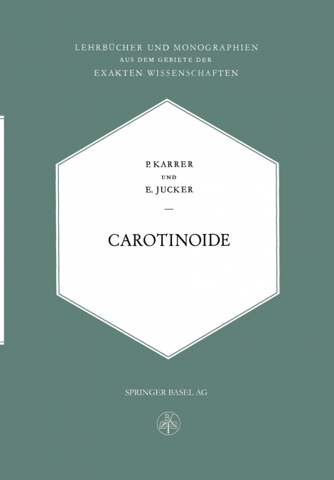 CAROTINOIDE