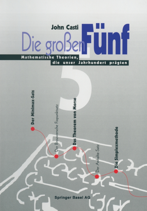 DIE GROEN FUNF