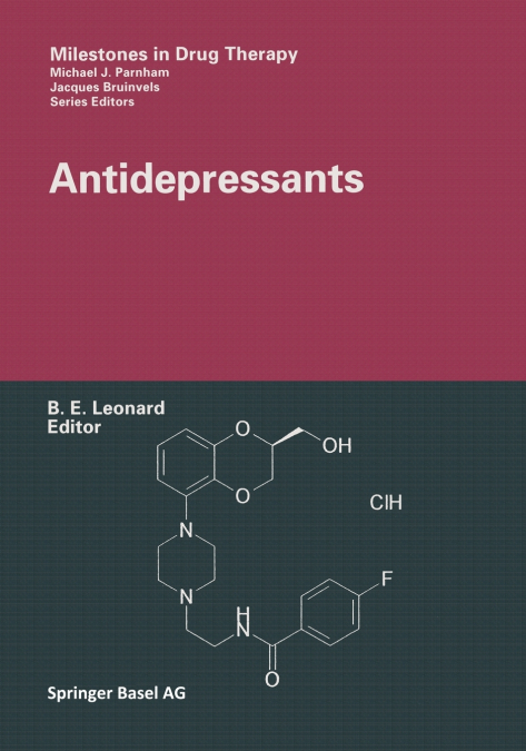 ANTIDEPRESSANTS