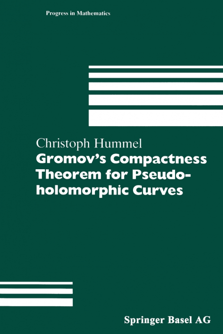 GROMOV?S COMPACTNESS THEOREM FOR PSEUDO-HOLOMORPHIC CURVES