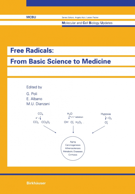 FREE RADICALS