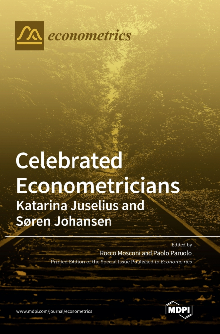 CELEBRATED ECONOMETRICIANS