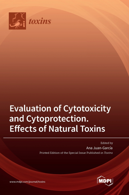 EVALUATION OF CYTOTOXICITY AND CYTOPROTECTION. EFFECTS OF NA