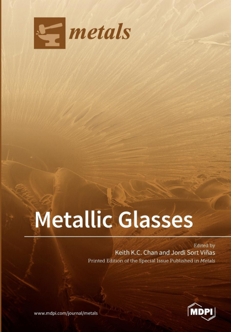 METALLIC GLASSES