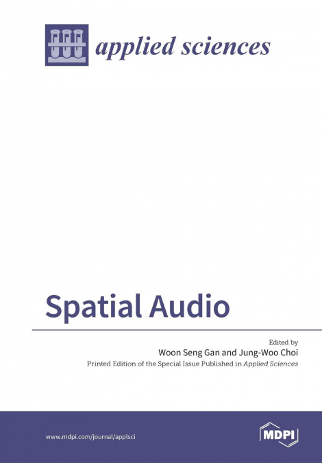 SPATIAL AUDIO