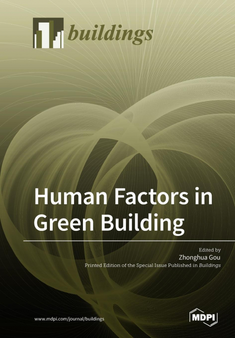 GREEN BUILDING IN DEVELOPING COUNTRIES