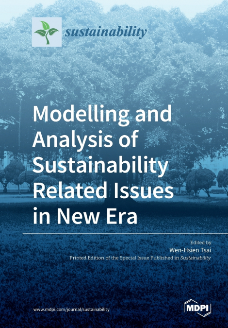 MODELLING AND ANALYSIS OF SUSTAINABILITY RELATED ISSUES IN N