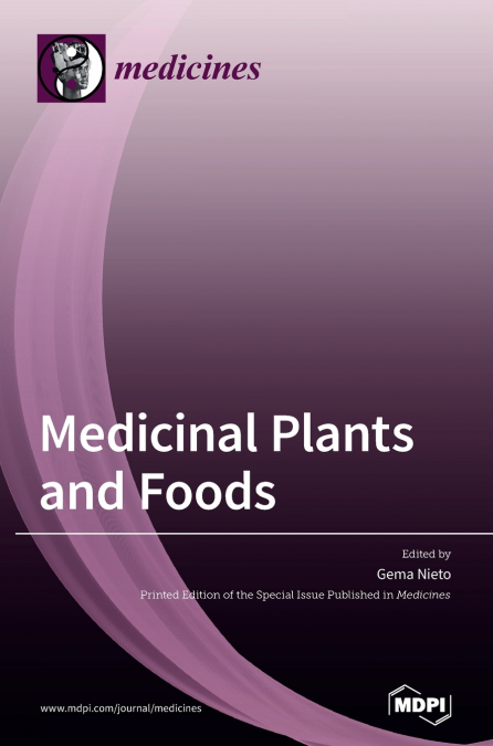 MEDICINAL PLANTS AND FOODS