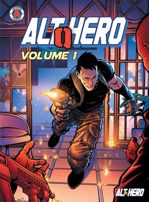 ALT-HERO Q