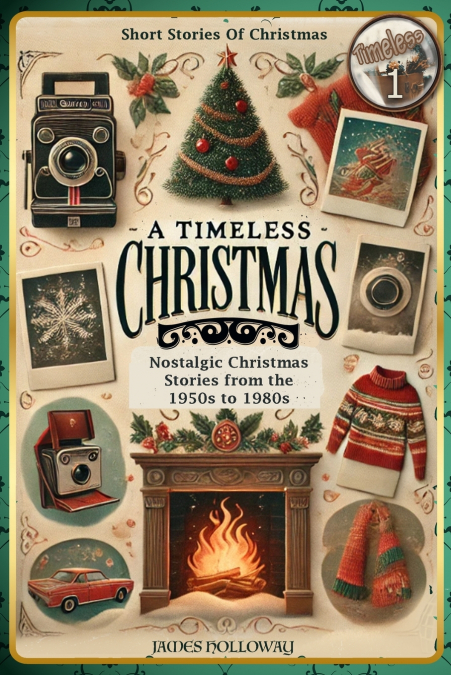 SHORT STORIES OF CHRISTMAS NOSTALGIC CHRISTMAS STORIES FROM