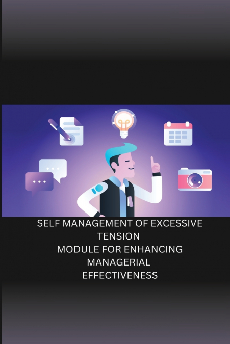 SELF MANAGEMENT OF EXCESSIVE TENSION MODULE FOR ENHANCING MA