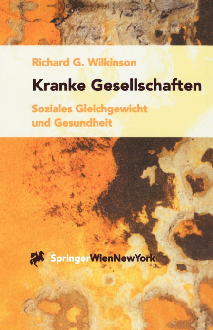 KRANKE GESELLSCHAFTEN